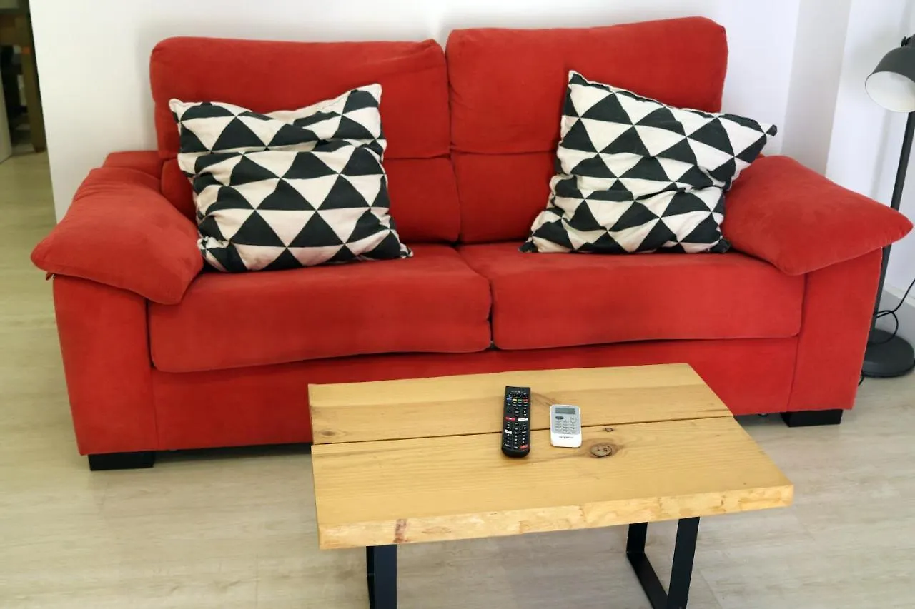 Apartamento En Cuesta Gomerez Apartment Granada