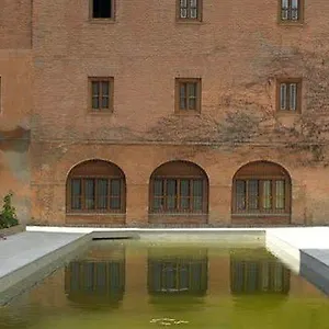 מלון Parador De, גרנדה