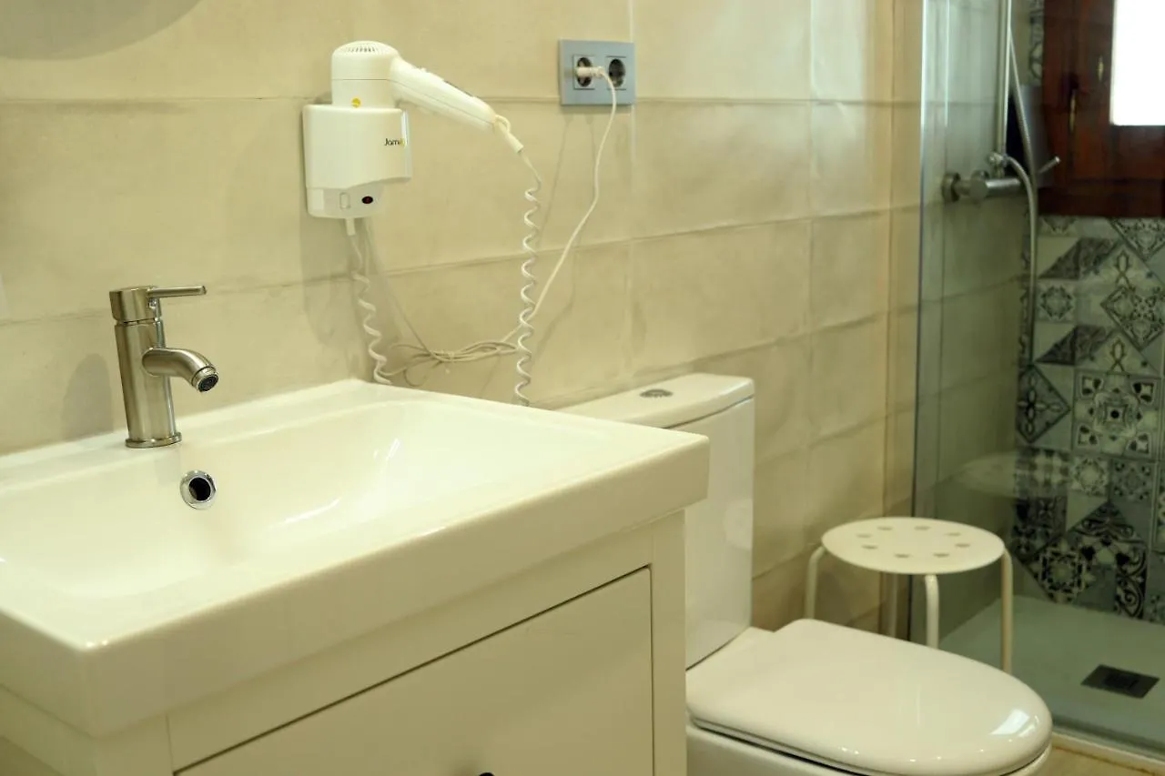 Apartamento En Cuesta Gomerez Granada Apartment