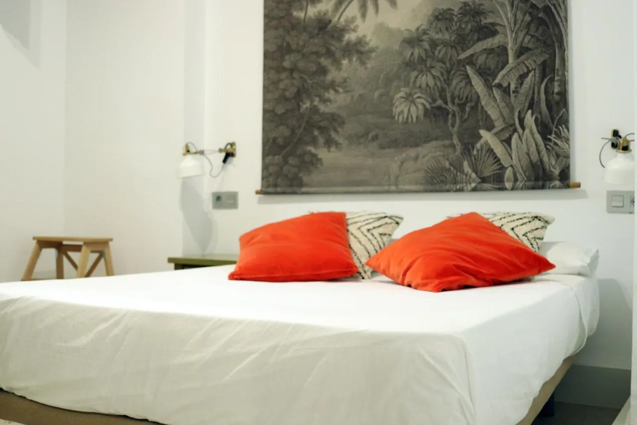 Apartamento En Cuesta Gomerez غرناطة