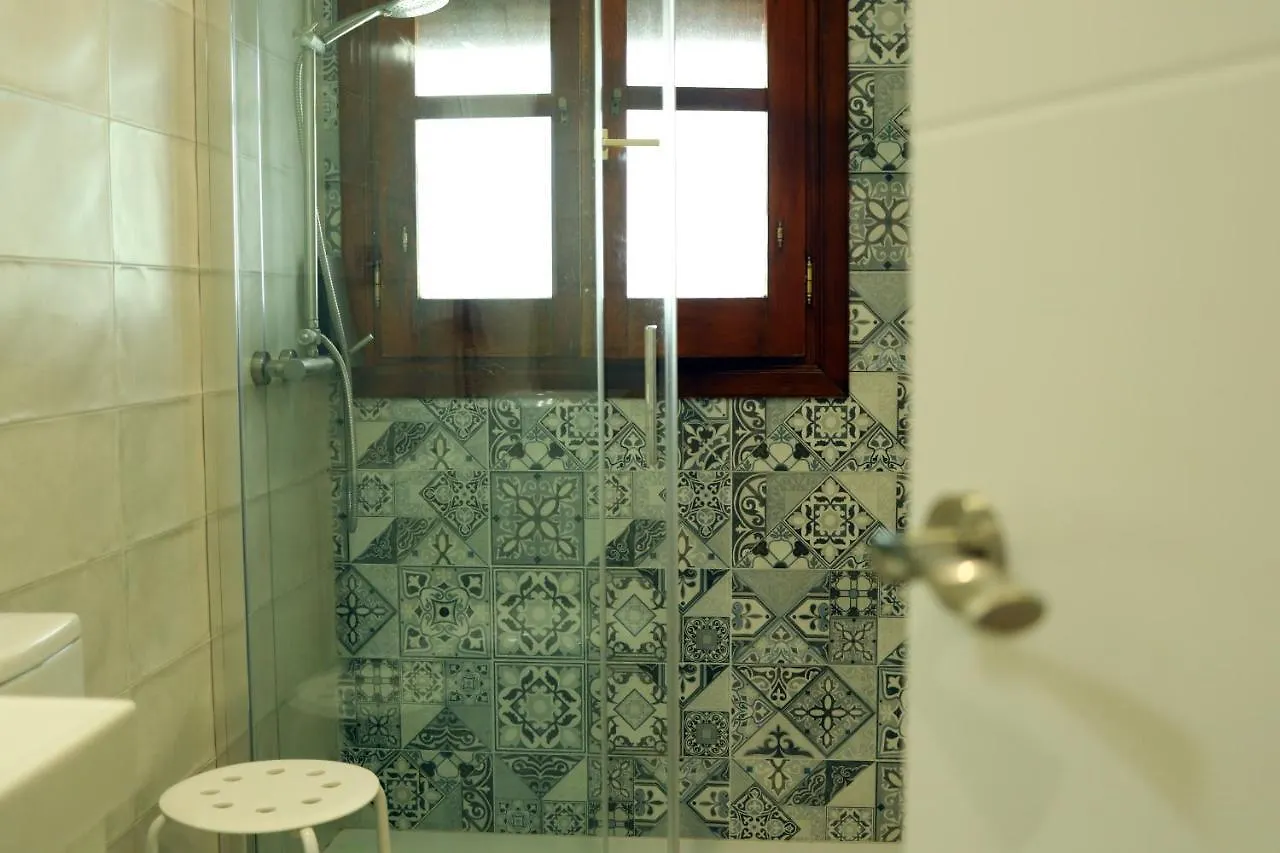 Apartamento En Cuesta Gomerez غرناطة 0*,  إسبانيا