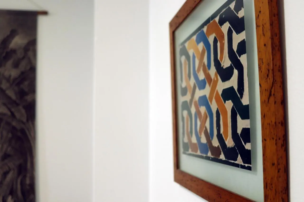 Apartamento En Cuesta Gomerez غرناطة